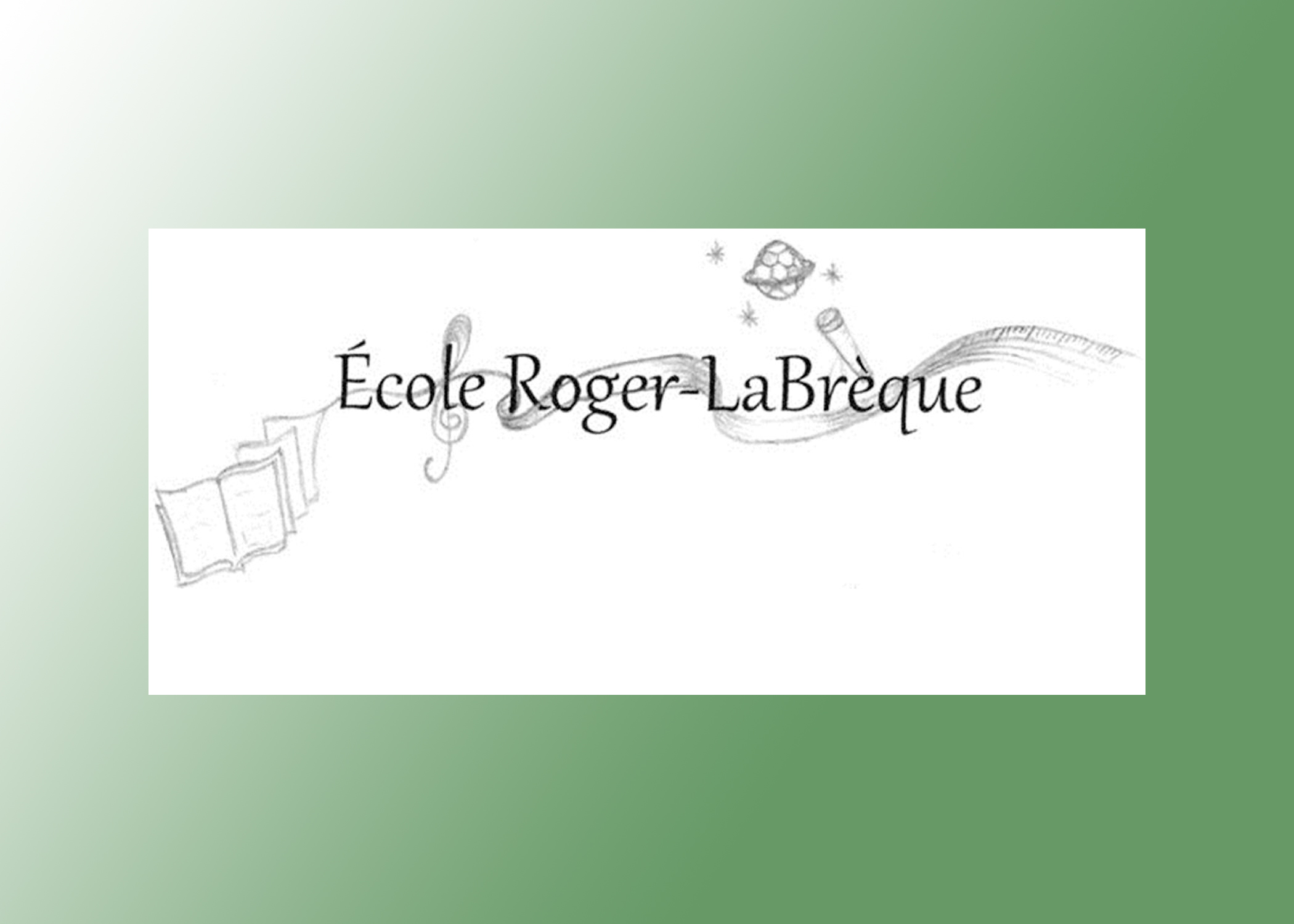 École Roger-Labrèque | Persévérance Scolaire | Mobilys